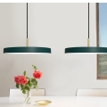 Lampa wisząca ASTERIA medium Ø 43cm UMAGE  różne kolory i style