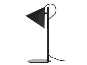 Benjamin table lamp Black Frandsen