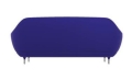Sofa FAVN JH3 FRITZ HANSEN tapicerka DIVINA