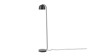 Lampa podłogowa Grant Black Normann Copenhagen 