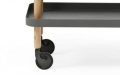 Stolik BLOCK NORMANN COPENHAGEN- różne kolory