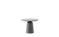 Stolik kawowy Turn grey  Normann Copenhagen 