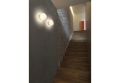 Lampa ścienna GREGG Foscarini 