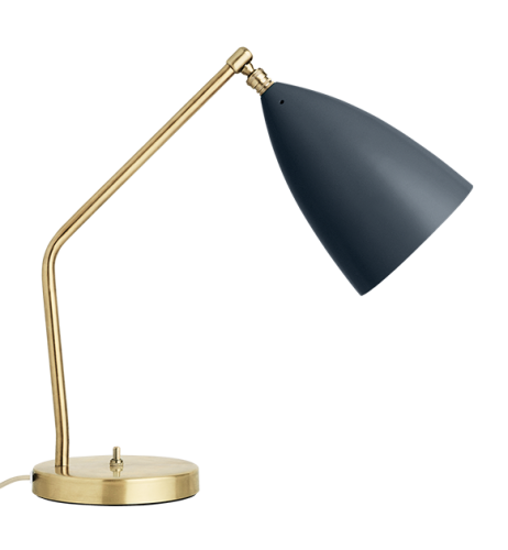 Gräshoppa Gubi Lampa stołowa