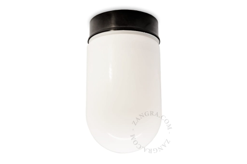 Lampa bakelitowa Zangra 059/9