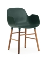 Fotel Form Orzech Normann Copenhagen