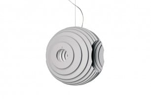 Lampa wisząca SUPERNOVA Foscarini