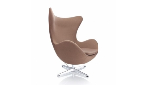 Fotel EGG 3316  FAME Fritz Hansen