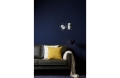 Sofa Rodeo 2 osobowa zielona Be Pure 