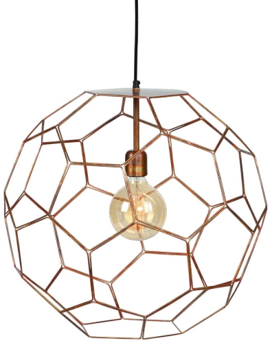 Lampa wisząca MARRAKESH 55 cm It's About RoMi