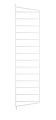String Furniture wall panel biały 75 x 20 cm  -komplet   