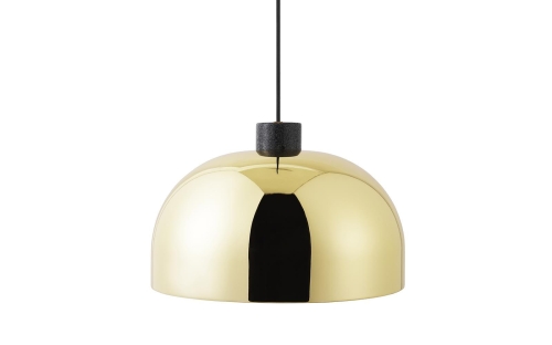 Grant Pendant Ø45 EU Brass Normann Copenhagen