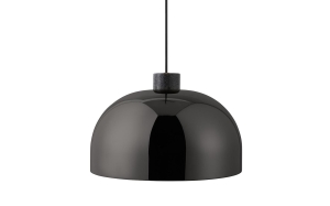 Grant Pendant Ø45 EU Black Normann Copenhagen 