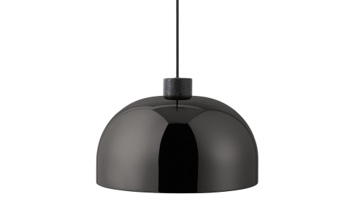 Grant Pendant Ø45 EU Black Normann Copenhagen 