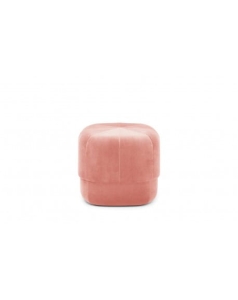 Circus Pouf Small Normann Copenhagen