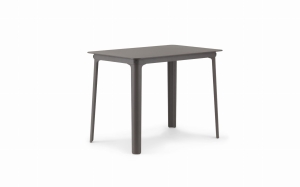 Steady Table Large Coffee Normann Copenhagen