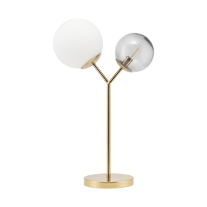 Lampa stołowa Twice Brass House Doctor