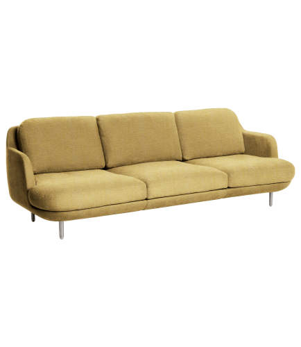 Sofa Lune FRITZ HANSEN