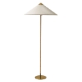 Lampa podłogowa Tynell Canvas 9602 Gubi