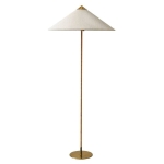 Lampa podłogowa Tynell Canvas 9602 Gubi