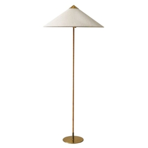Lampa podłogowa Tynell Canvas 9602 Gubi