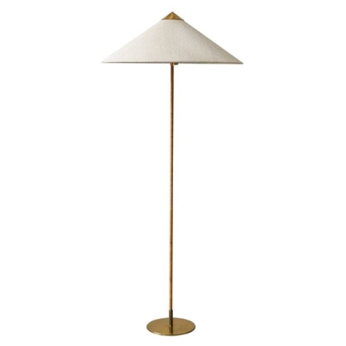 Lampa podłogowa Tynell Canvas 9602 Gubi