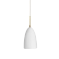 Lampa wisząca GROSSMAN GRÄSHOPPA GUBI różne kolory! black semi matt