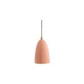 Lampa wisząca GROSSMAN GRÄSHOPPA GUBI różne kolory! black semi matt
