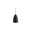 Lampa wisząca GROSSMAN GRÄSHOPPA GUBI różne kolory! black semi matt