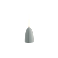 Lampa wisząca GROSSMAN GRÄSHOPPA GUBI różne kolory! black semi matt