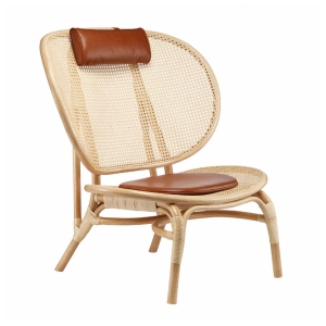 Fotel NOMAD NORR11 różne warianty