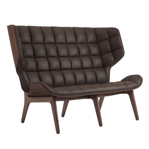 Sofa MAMMOTH LEATHER NORR 11