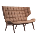 Sofa MAMMOTH LEATHER NORR 11