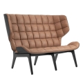 Sofa MAMMOTH LEATHER NORR 11