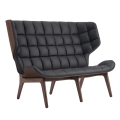 Sofa MAMMOTH LEATHER NORR 11