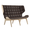 Sofa MAMMOTH LEATHER NORR 11