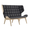 Sofa MAMMOTH LEATHER NORR 11