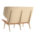 Sofa MAMMOTH LEATHER NORR 11