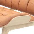 Sofa MAMMOTH LEATHER NORR 11