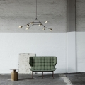 Sofa MAMMOTH LEATHER NORR 11