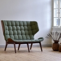 Sofa MAMMOTH LEATHER NORR 11