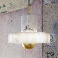 Lampa wisząca Stone Tom Dixon
