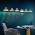 Lampa wisząca Stone Tom Dixon