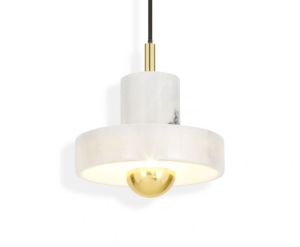 Lampa wisząca Stone Tom Dixon