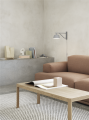 AMBIT WALL LAMP GREY MUUTO  