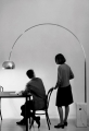 LAMPA ARCO FLOS