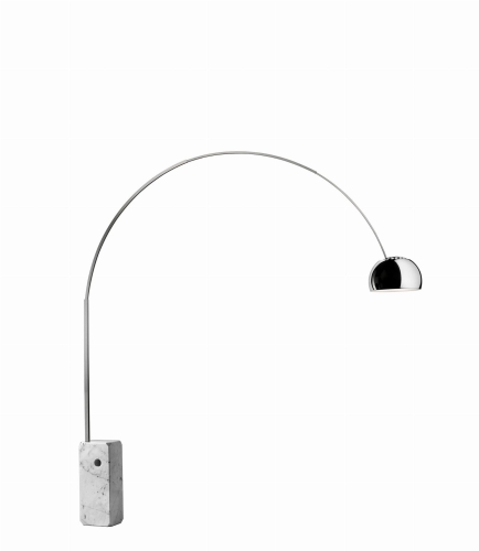 LAMPA ARCO FLOS