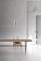 LAMPA ARRANGEMENTS LINE FLOS 