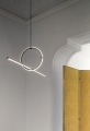LAMPA ARRANGEMENTS LINE FLOS 