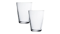 Kartio Longdrink 2szt szklanki 40cl Iittala